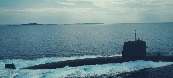 Minerve – Frankreichs verschollenes U-Boot - Filmfotos