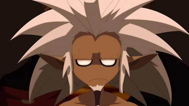 Wakfu - Kriss Krass - Photos