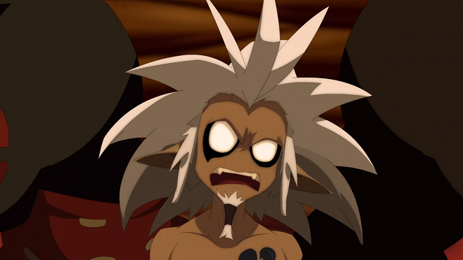 Wakfu - Kriss la Krass - Z filmu