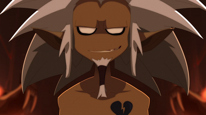 Wakfu - Kriss Krass - Photos