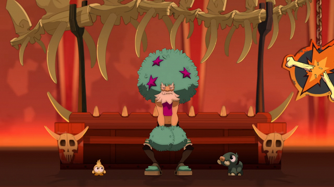 Wakfu - Kriss Krass - Photos