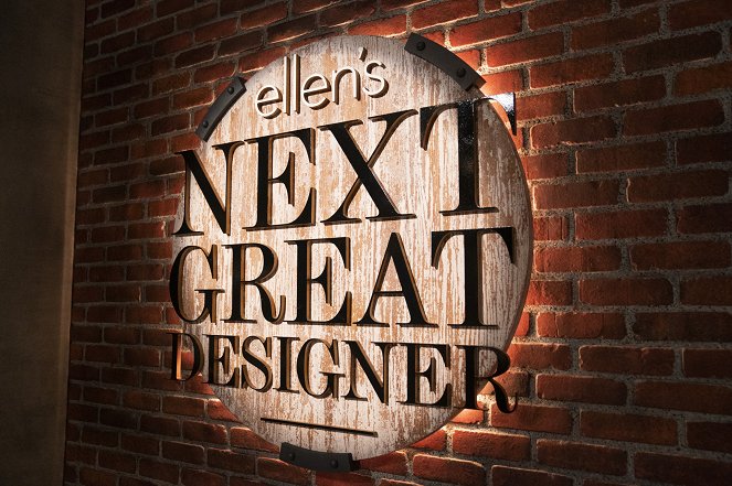 Ellen's Next Great Designer - Photos
