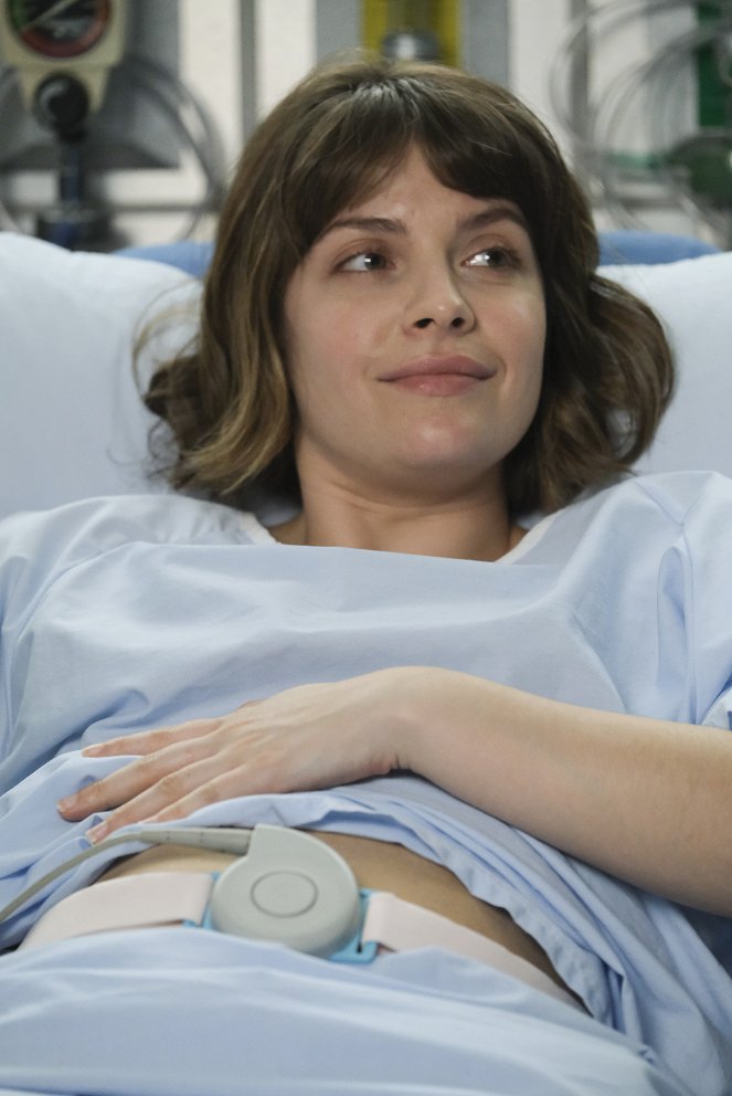 The Good Doctor - Dr. Ted - Photos - Paige Spara
