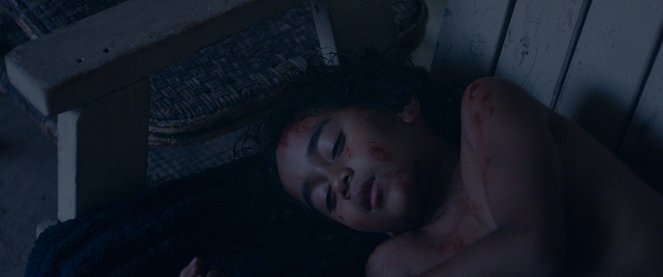 Into the Dark - Season 2 - Blood Moon - Photos