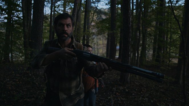 The Last of Us: Ellie's Revenge - Filmfotos