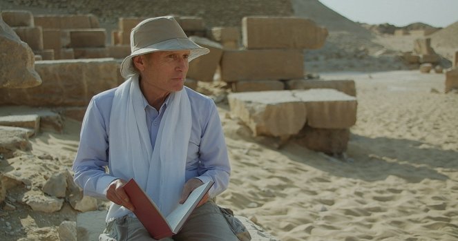 Ancient Egypt's Darkest Hour - De la película