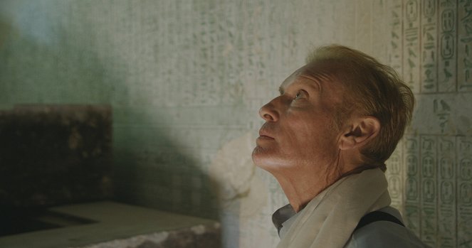 Ancient Egypt's Darkest Hour - Filmfotos