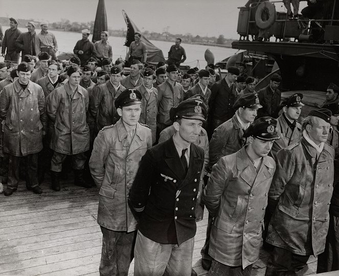 Race to Victory: WWII Europe - Kuvat elokuvasta
