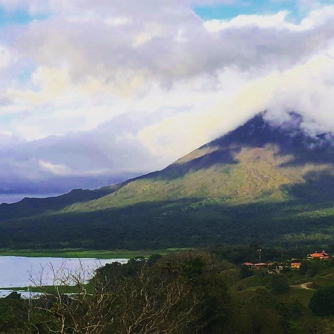 Na cestě - Na cestě po kostarickém Guanacaste - Photos