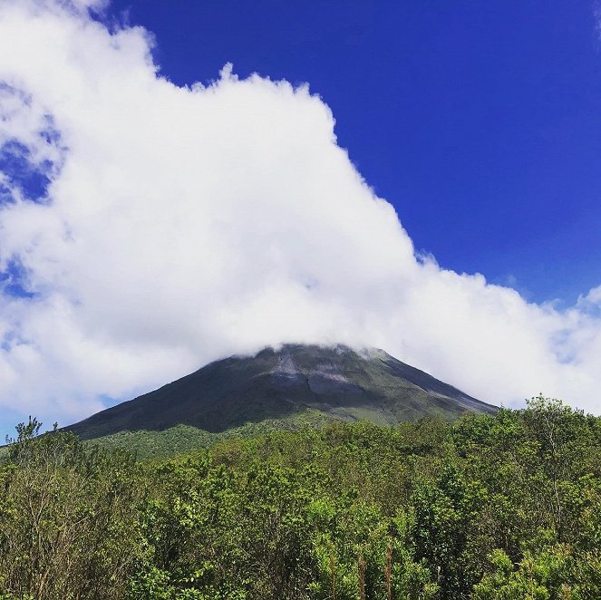 Na cestě - Na cestě po kostarickém Guanacaste - Photos