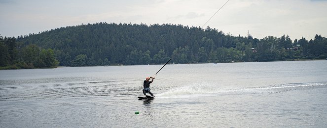 Českem nejen za sportem - Pardubický kraj - Photos