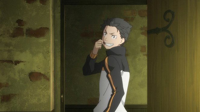 Re:Zero - Starting Life in Another World - Straight Bet - Photos
