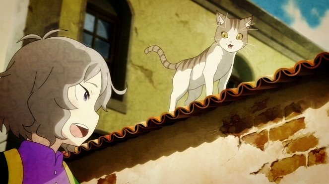 Re: Zero kara hadžimeru isekai seikacu - Otto Suwen / Šindžiru rijú - Z filmu