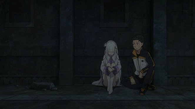 Re:Zero - Starting Life in Another World - Otto Suwen / A Reason to Believe - Photos