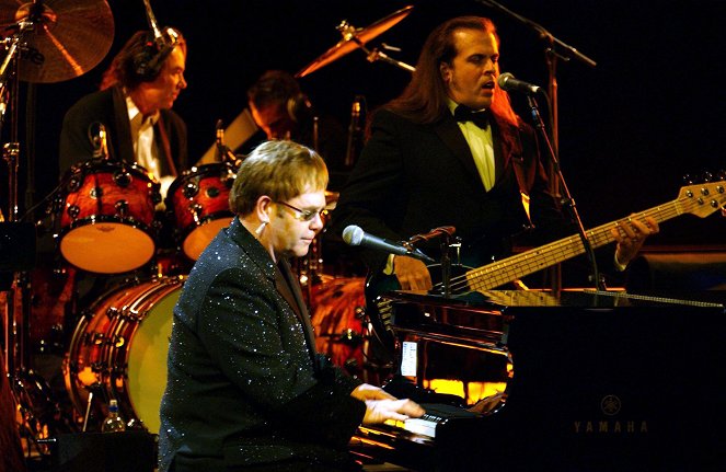Classic Albums: Elton John - Goodbye Yellow Brick Road - Z filmu