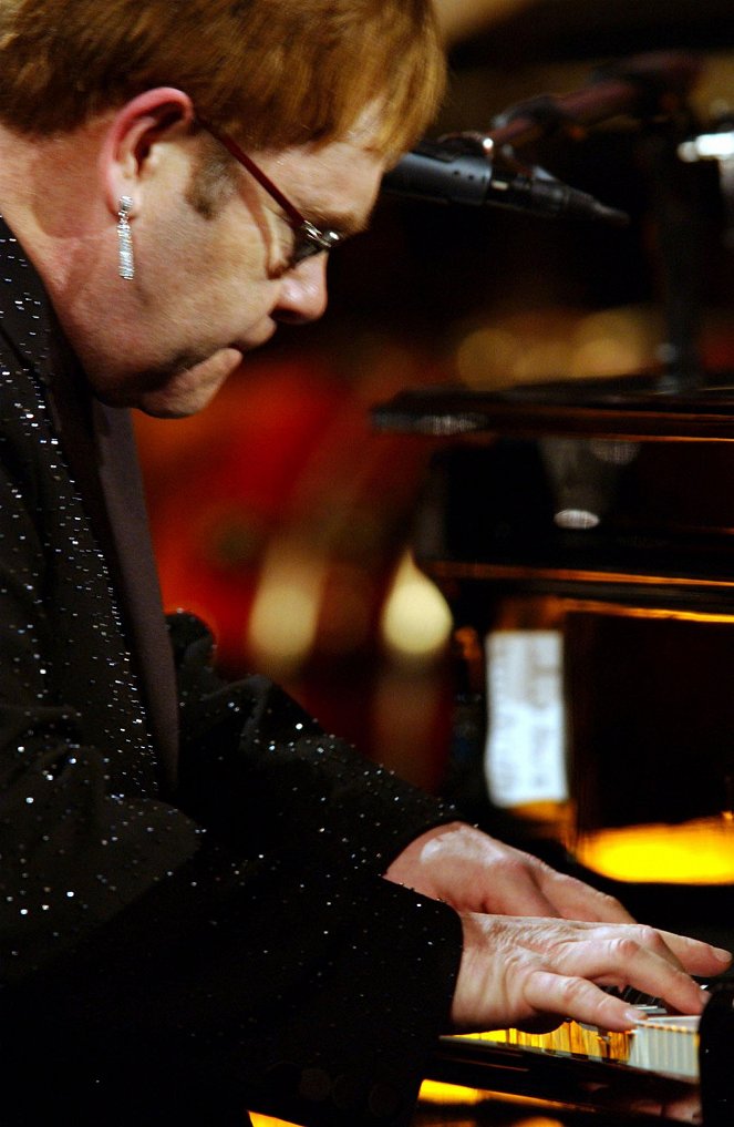 Classic Albums: Elton John - Goodbye Yellow Brick Road - Kuvat elokuvasta