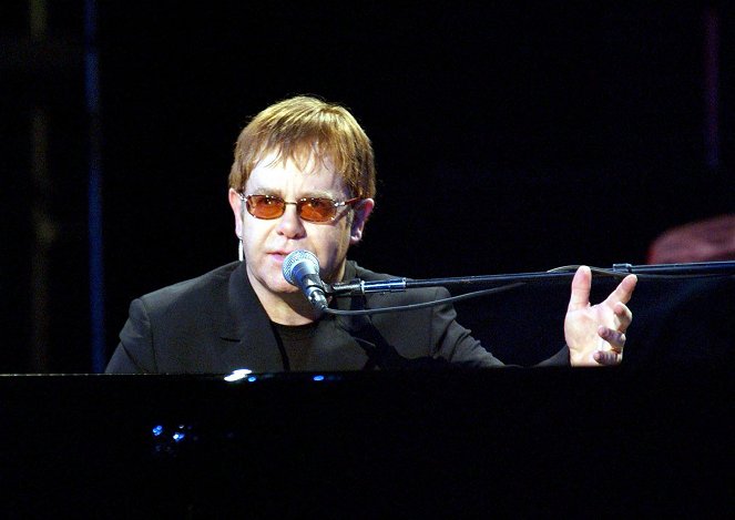 Classic Albums: Elton John - Goodbye Yellow Brick Road - Van film