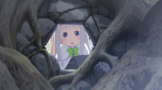Re:Zero - Starting Life in Another World - A Journey Through Memories - Photos