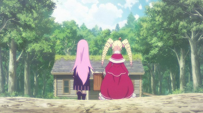 Re:Zero - Starting Life in Another World - The Day Betelgeuse Laughed - Photos