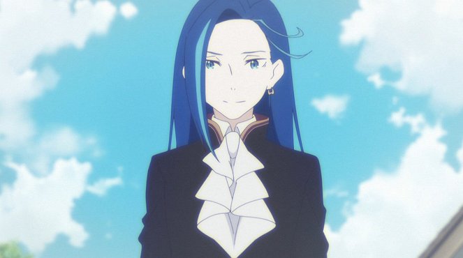 Re:Zero - Starting Life in Another World - The Day Betelgeuse Laughed - Photos