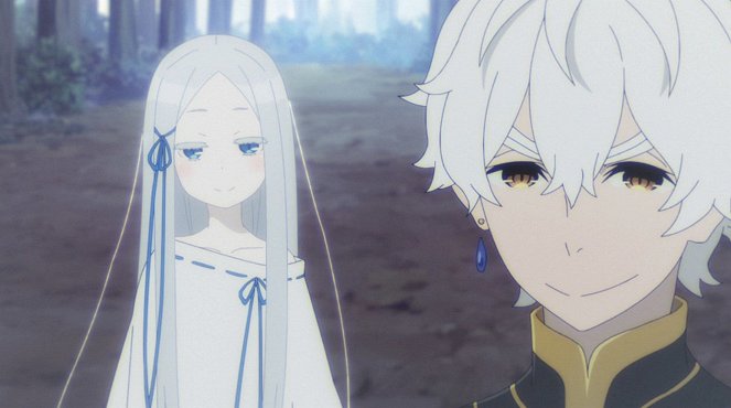 Re:Zero - Starting Life in Another World - The Day Betelgeuse Laughed - Photos