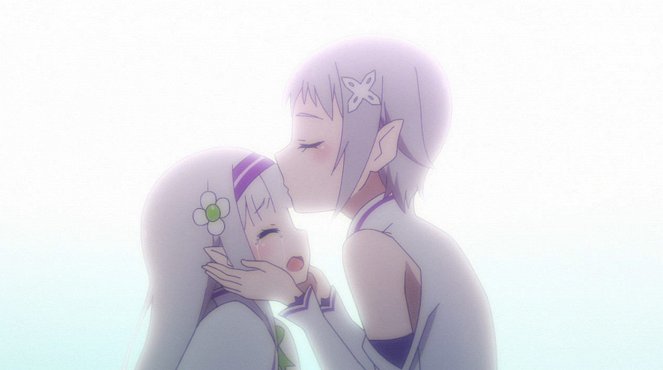 Re :Zero : Starting Life in Another World - Le Jour où Alpha d’Orion a ri - Film