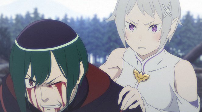 Re:Zero - Starting Life in Another World - The Day Betelgeuse Laughed - Photos