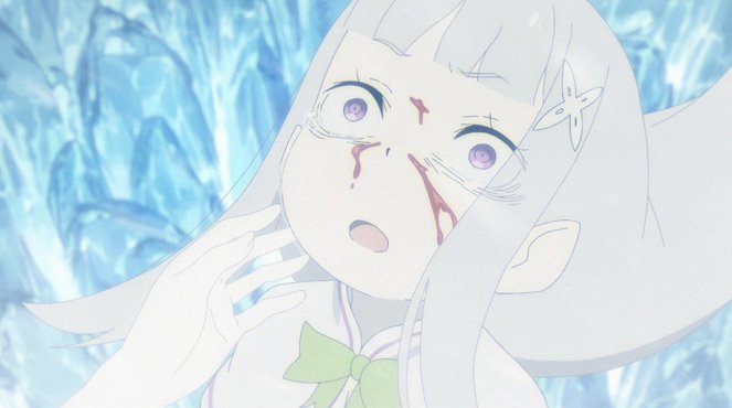 Re:Zero - Starting Life in Another World - Season 2 - The Permafrost of Elior Forest - Photos