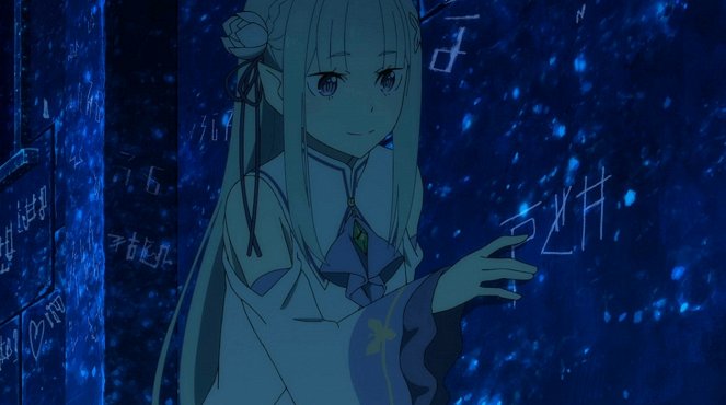 Re:Zero - Starting Life in Another World - The Permafrost of Elior Forest - Photos