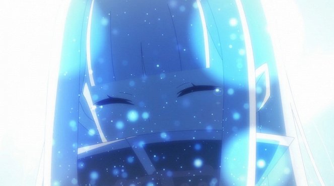Re:Zero - Starting Life in Another World - The Beginning of the Sanctuary and the Beginning of the End - Photos