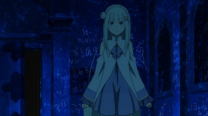 Re:Zero - Starting Life in Another World - The Beginning of the Sanctuary and the Beginning of the End - Photos