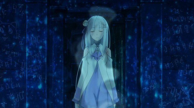 Re:Zero - Starting Life in Another World - Happiness Reflected on the Water's Surface - Photos
