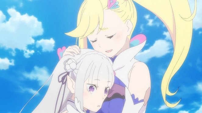 Re:Zero - Starting Life in Another World - Love Me Down to My Blood and Guts - Photos