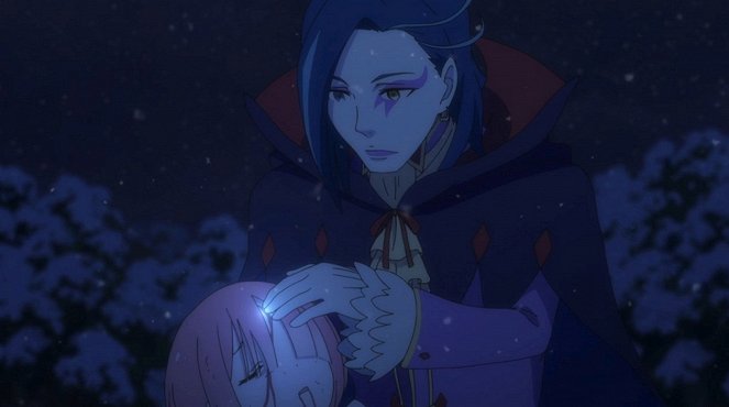 Re:Zero - Starting Life in Another World - Choose Me - Photos