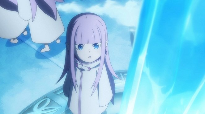 Re:Zero - Starting Life in Another World - Choose Me - Photos