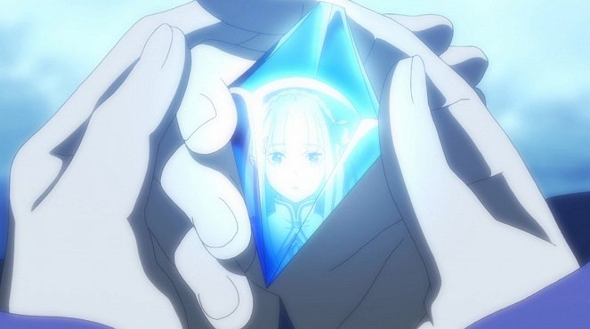 Re: Zero kara hadžimeru isekai seikacu - Ore o erabe - Kuvat elokuvasta