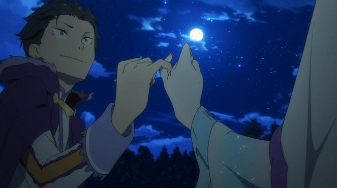 Re:Zero - Starting Life in Another World - Season 2 - Offbeat Steps Under the Moonlight - Photos