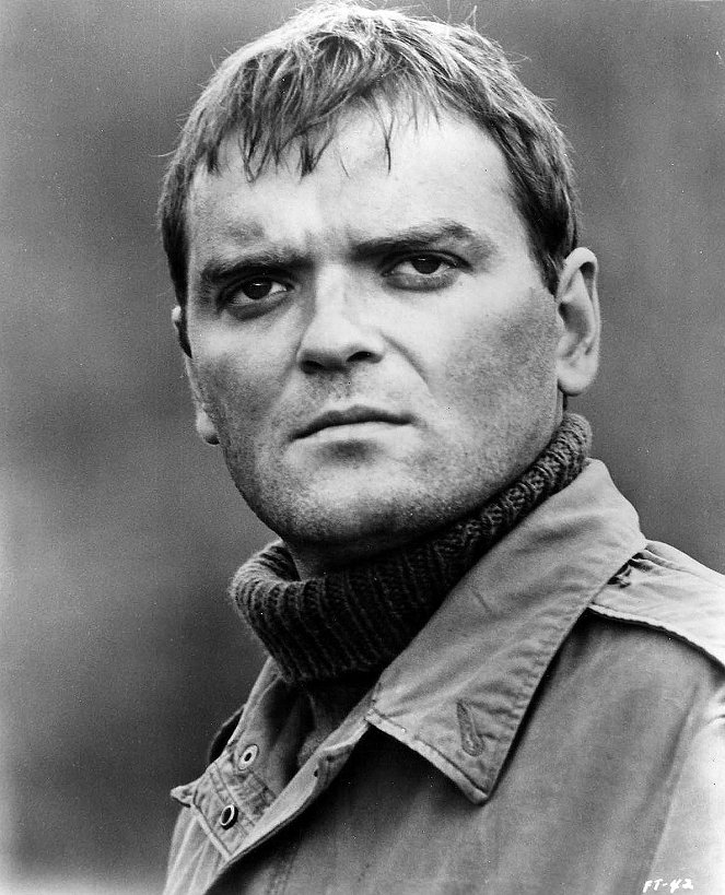 Force 10 from Navarone - Promo - Angus MacInnes