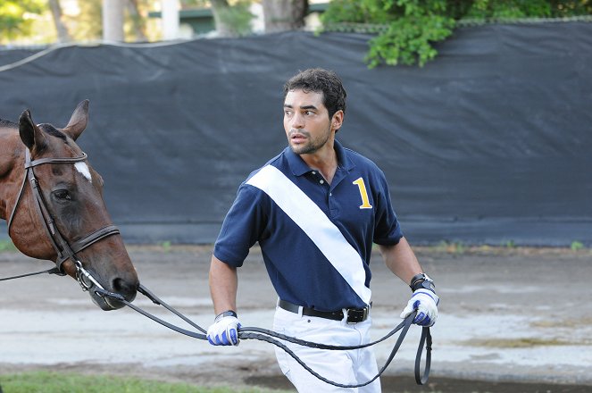 Charlie's Angels - Film - Ramon Rodriguez