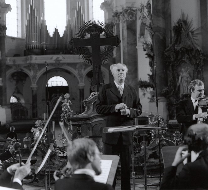 Joseph Haydn: Missa Sanctae Caeciliae - Photos - Rafael Kubelík