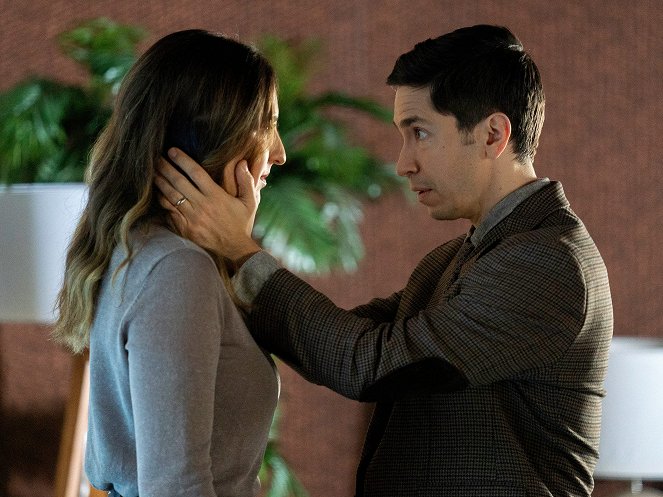 Creepshow - Season 2 - Night of the Living Late Show - Photos - Justin Long