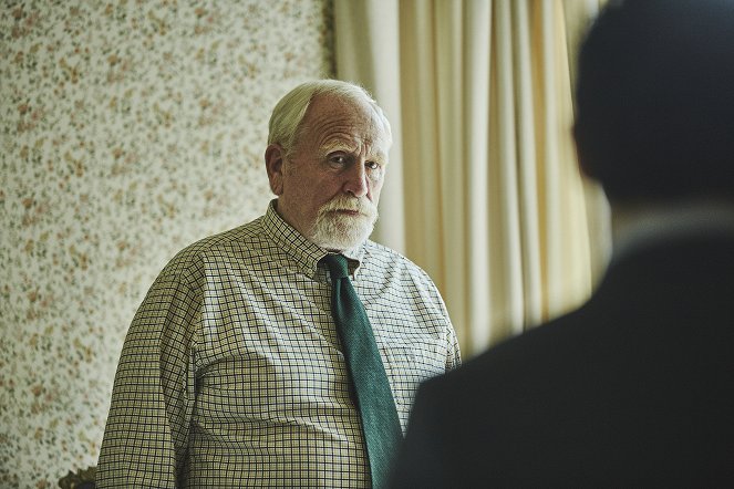 The Bay - Episode 3 - Film - James Cosmo