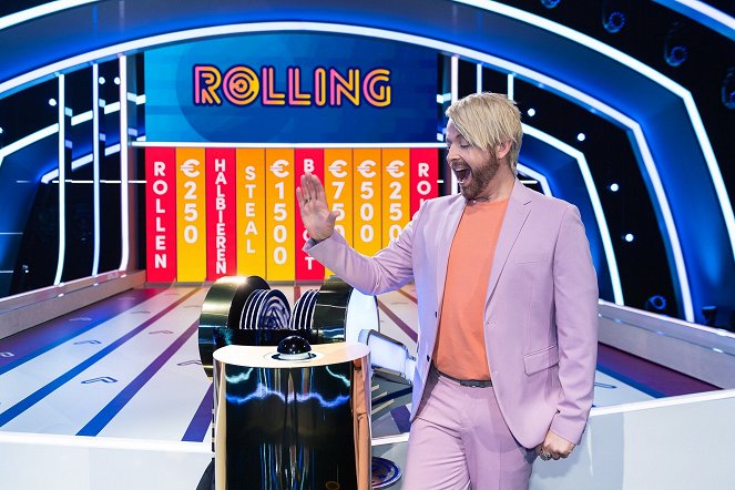 Rolling - Das Quiz mit der Münze - Photos