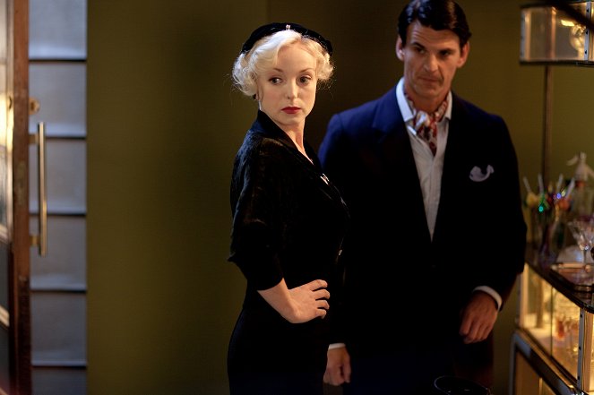 Call the Midwife - In Extremis - Film - Helen George