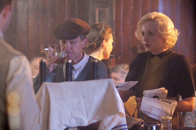 Call the Midwife - Terre d'exil, terre d'accueil - Film - Helen George