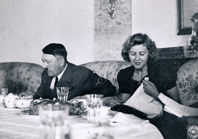 Geheimnisse des „Dritten Reichs“ - Hitler und die Frauen - Filmfotos