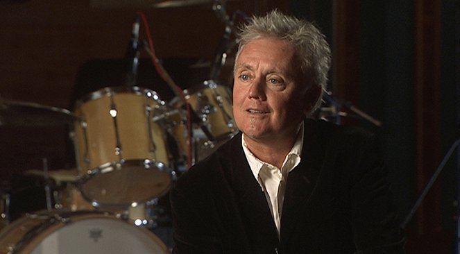 Classic Albums: Queen - The Making of 'A Night at the Opera' - Do filme - Roger Taylor