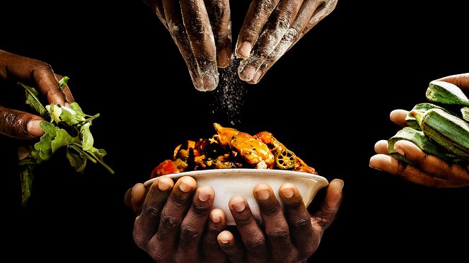 High on the Hog: Como a Cozinha Afro-Americana Transformou os EUA - Promo