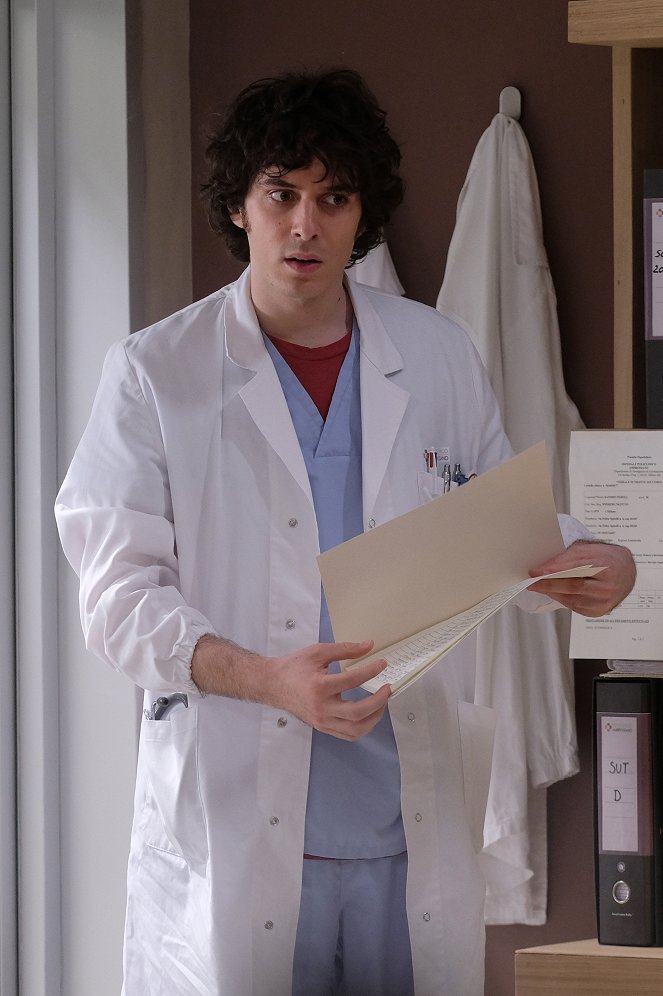 Doc - Es liegt in deinen Händen - Season 1 - In Gesundheit und in Krankheit - Filmfotos
