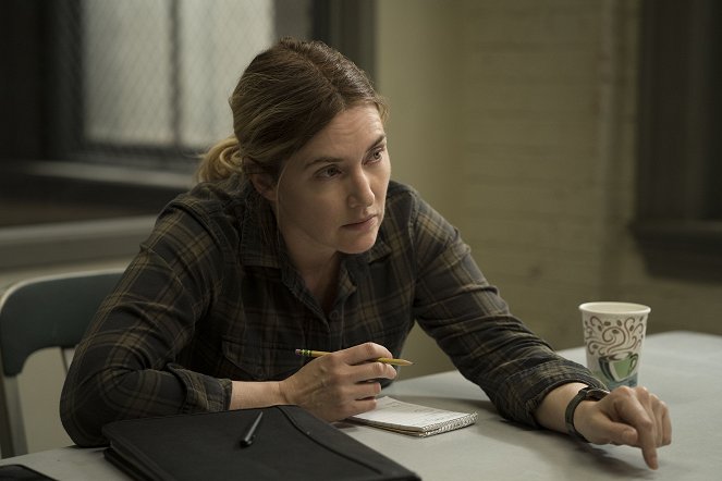 Mare of Easttown - Photos - Kate Winslet